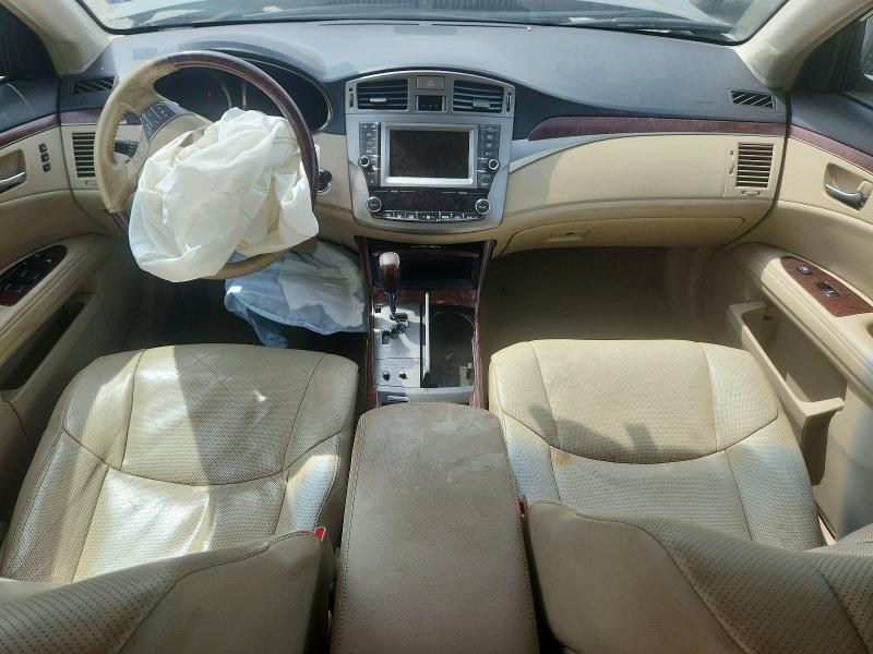 Продаж на аукціоні авто 2012 Toyota Avalon, vin: 4T1BK3DB7CU461009, номер лоту: 69944496