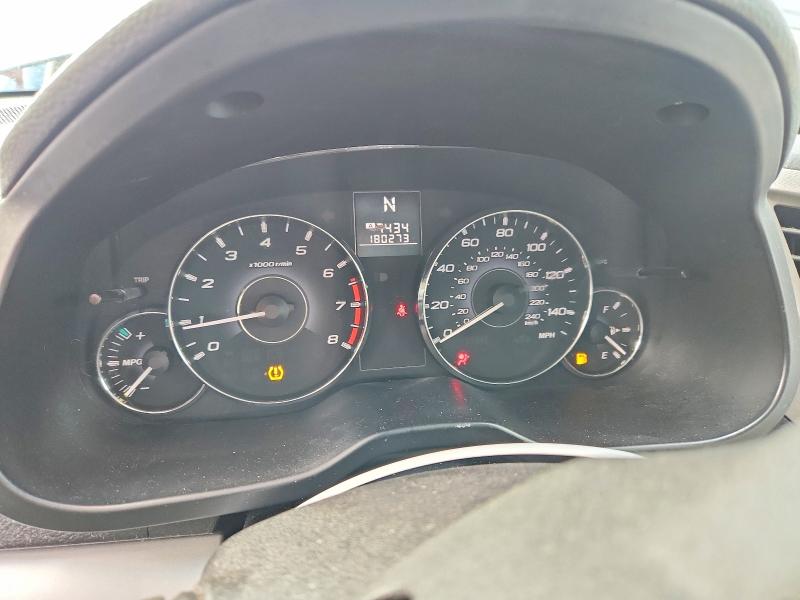 69619636 :رقم المزاد ، 4S4BRBCCXB3362303 vin ، 2011 Subaru Outback مزاد بيع