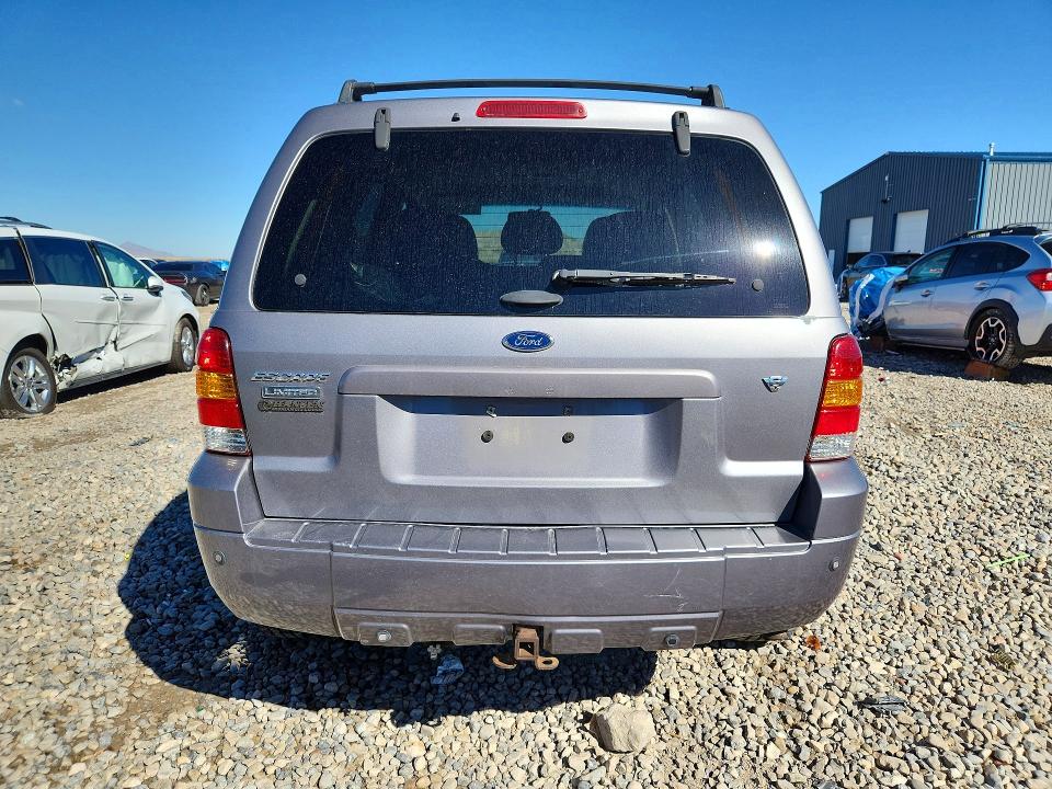 Продаж на аукціоні авто 2007 Ford Escape, vin: 1FMCU941X7KA40461, номер лоту: 70091366
