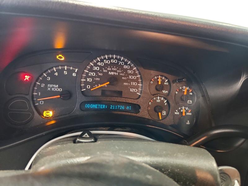 2005 Chevrolet Silverado მანქანა იყიდება აუქციონზე, vin: 1GCEK14V55Z223052, აუქციონის ნომერი: 68945996