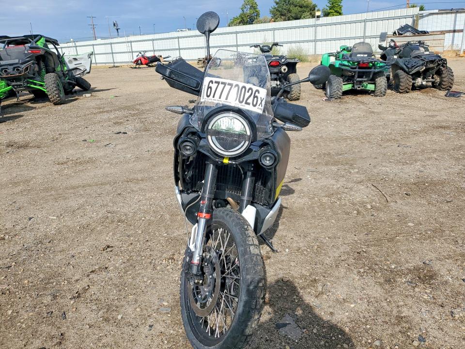 Продаж на аукціоні авто 2023 Husqvarna Norden 901, vin: VBKUN6403PM872514, номер лоту: 67779026