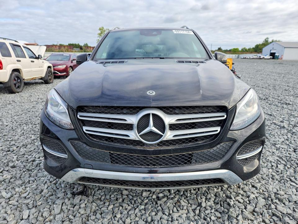 69717156 :رقم المزاد ، 4JGDA5HB0JB113126 vin ، 2018 Mercedes-benz Gle مزاد بيع