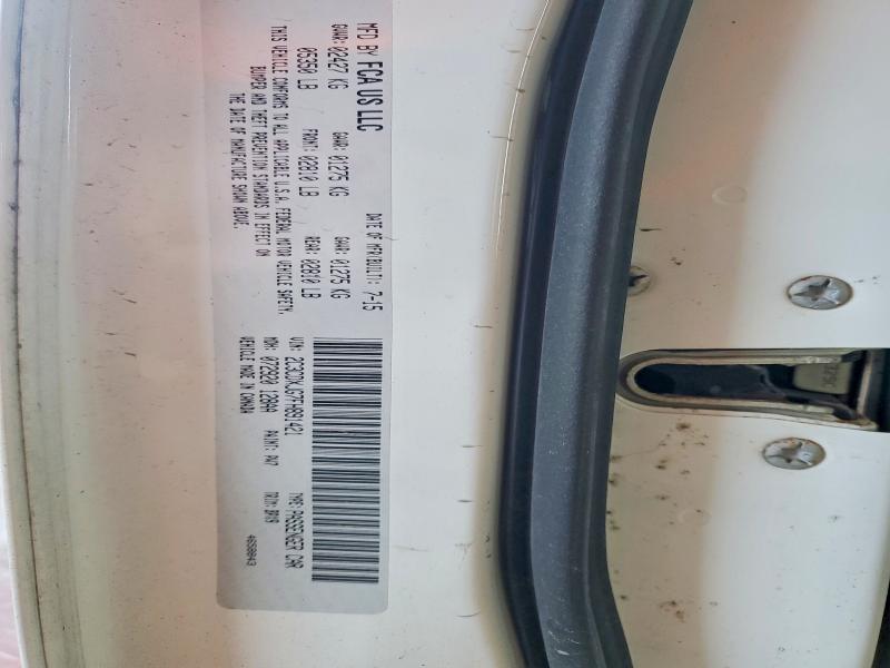 Aukcja sprzedaży 2015 Dodge Charger, vin: 2C3CDXJG7FH891421, numer aukcji: 65630376