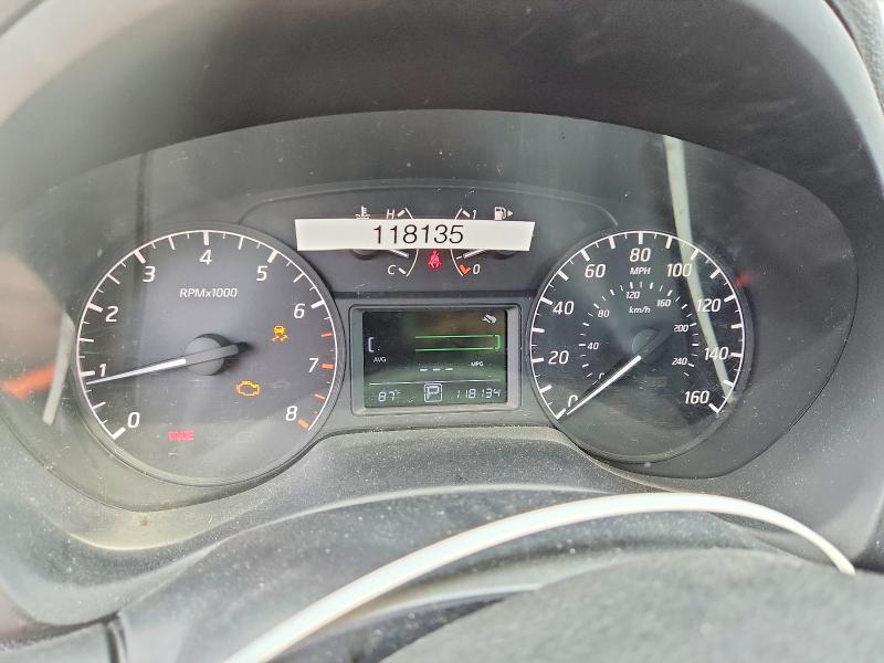 Aukcja sprzedaży 2015 Nissan Sentra, vin: 3N1AB7AP1FY288017, numer aukcji: 67892036