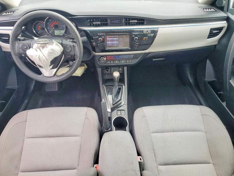 Aukcja sprzedaży 2016 Toyota Corolla, vin: 2T1BURHE6GC547047, numer aukcji: 67752766