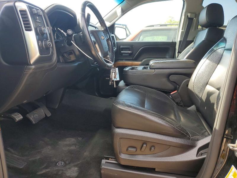 Продажа на аукционе авто 2014 Chevrolet Silverado, vin: 3GCUKSEC8EG281820, номер лота: 69497836