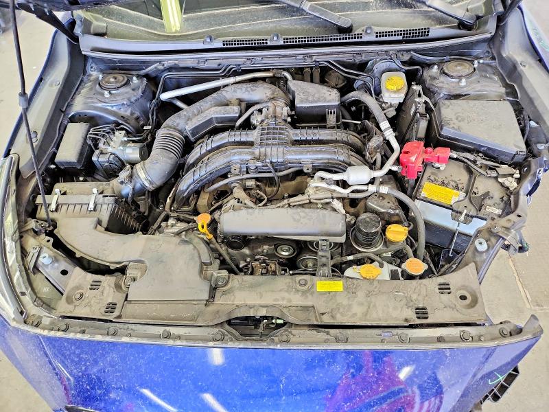 2024 Subaru Impreza მანქანა იყიდება აუქციონზე, vin: JF1GUABC7R8861096, აუქციონის ნომერი: 66849616
