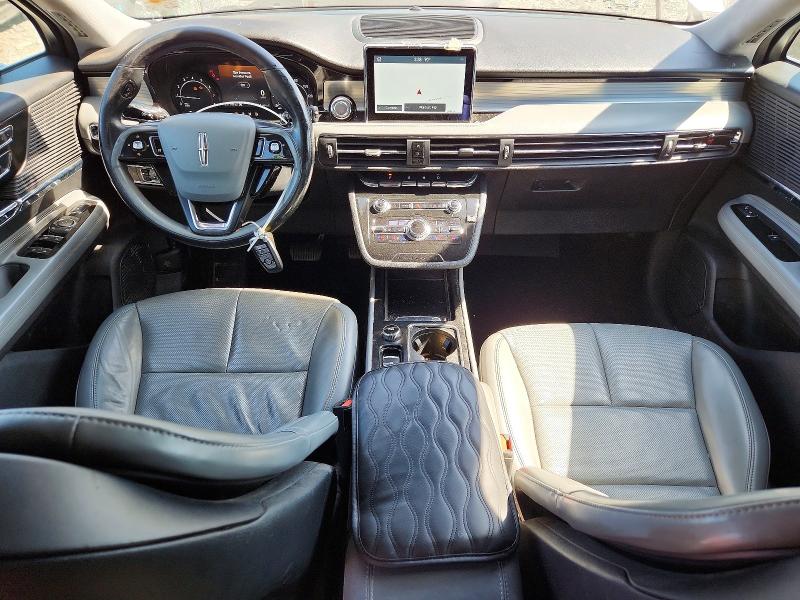 69068286 :رقم المزاد ، 5LMCJ1D98LUL07852 vin ، 2020 Lincoln Corsair مزاد بيع