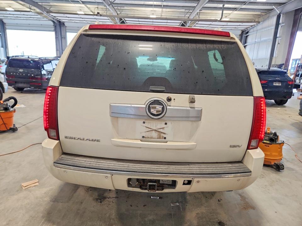 Aukcja sprzedaży 2007 Cadillac Escalade, vin: 1GYFK66807R333030, numer aukcji: 67415266