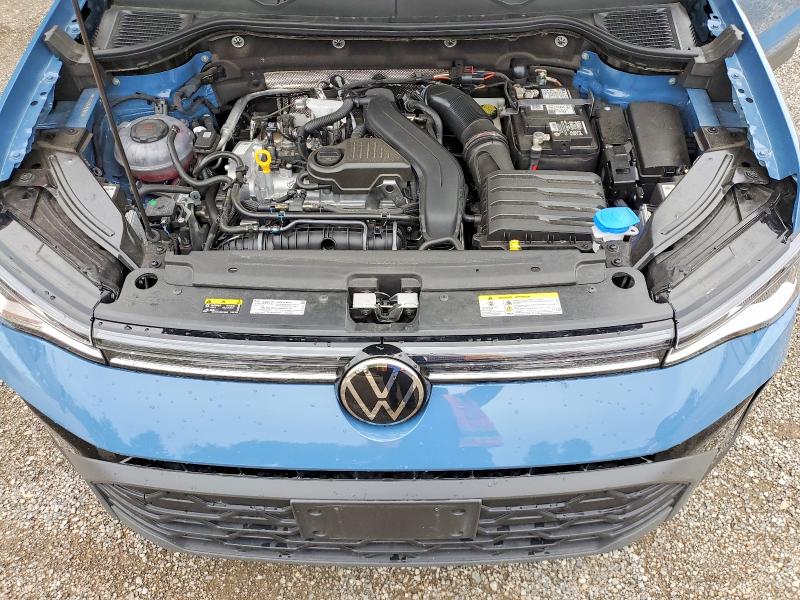 2026 Volkswagen Taos მანქანა იყიდება აუქციონზე, vin: 3VV2C7B2XTM086511, აუქციონის ნომერი: 67649426