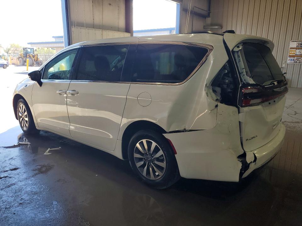 Aukcja sprzedaży 2024 Chrysler Pacifica, vin: 2C4RC1S75RR147139, numer aukcji: 69797296