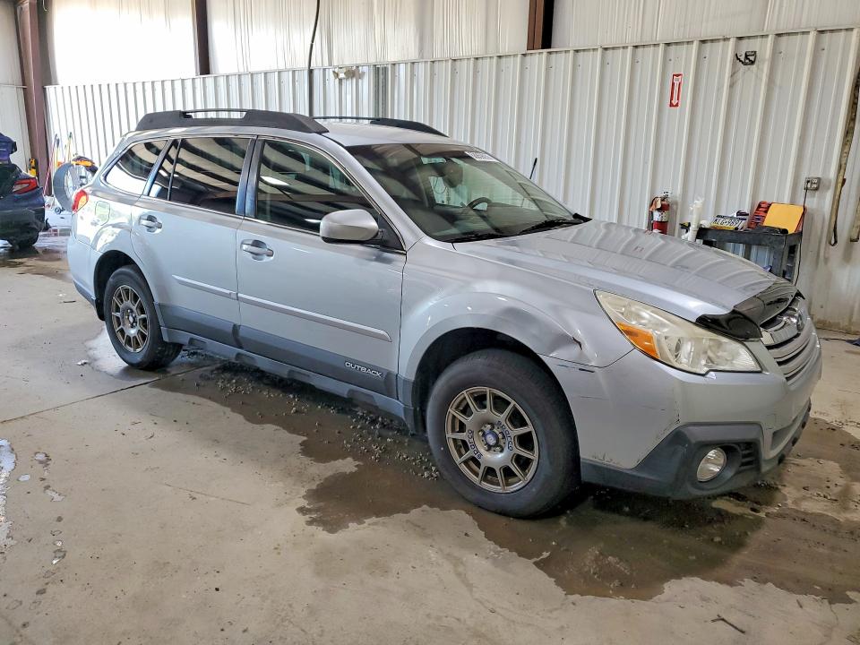 Aukcja sprzedaży 2014 Subaru Outback, vin: 4S4BRBCC0E3286529, numer aukcji: 68859056