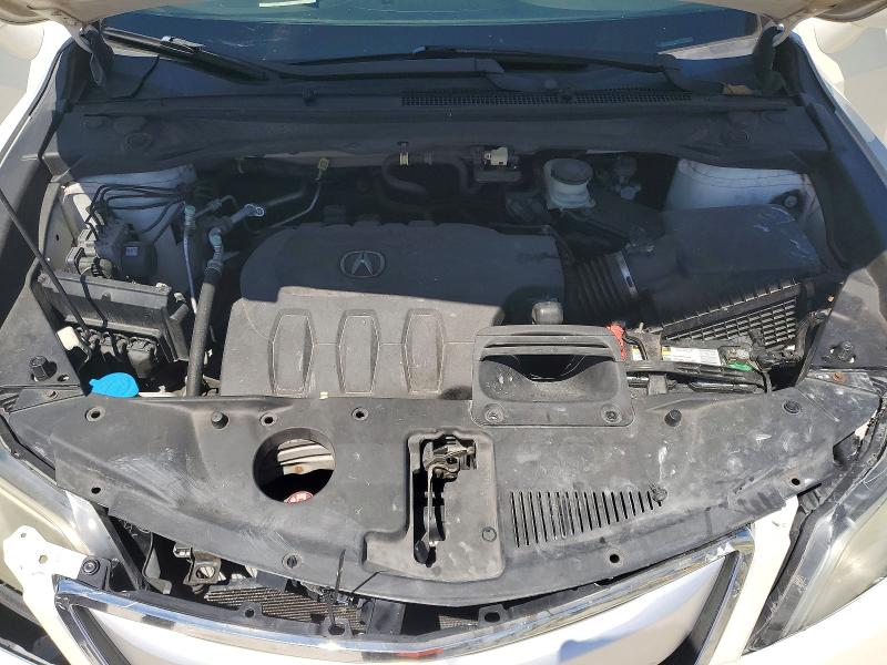 Продаж на аукціоні авто 2015 Acura Rdx, vin: 5J8TB4H52FL000282, номер лоту: 68248136