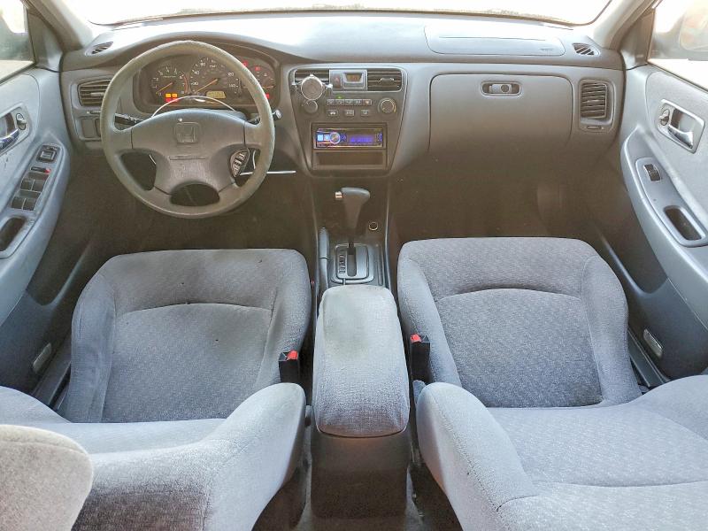 71272926 :رقم المزاد ، JHMCG66562C016217 vin ، 2002 Honda Accord مزاد بيع