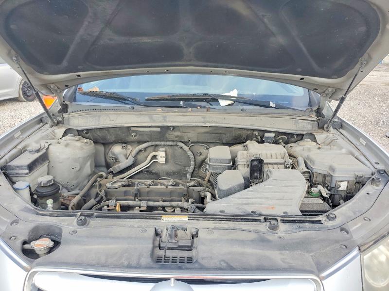 Aukcja sprzedaży 2010 Hyundai Santa Fe, vin: 5NMSG3AB7AH347669, numer aukcji: 69067016