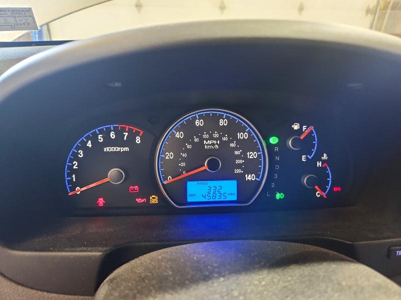 2007 Hyundai Elantra მანქანა იყიდება აუქციონზე, vin: KMHDU46D27U122641, აუქციონის ნომერი: 68657406