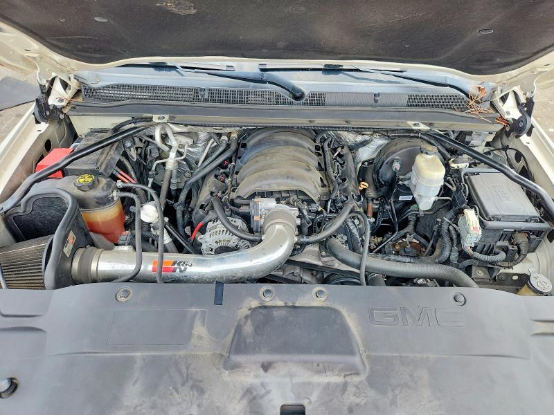 68152896 :رقم المزاد ، 1GKS2JKJ4FR648982 vin ، 2015 Gmc Yukon Xl مزاد بيع
