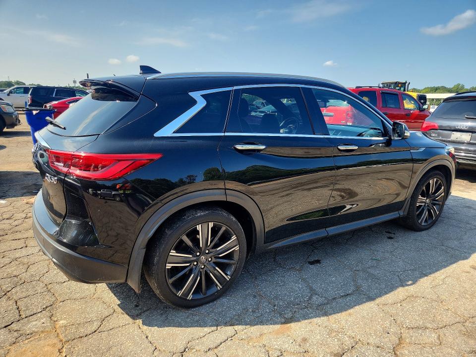 Продаж на аукціоні авто 2021 Infiniti Qx50, vin: 3PCAJ5BA3MF106387, номер лоту: 67998536