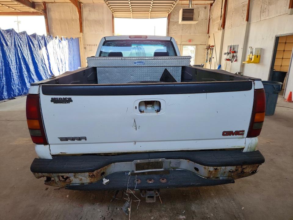 Продаж на аукціоні авто 2000 Gmc New Sierra, vin: 1GTEK14T3YE319837, номер лоту: 67303536