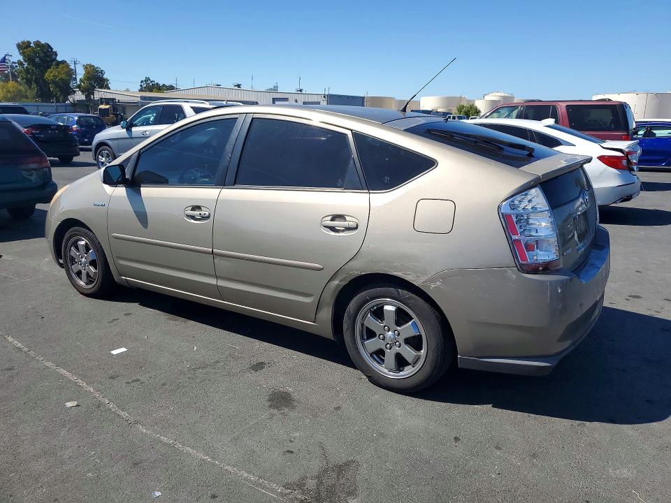68685336 :رقم المزاد ، JTDKB20U167506891 vin ، 2006 Toyota Prius مزاد بيع
