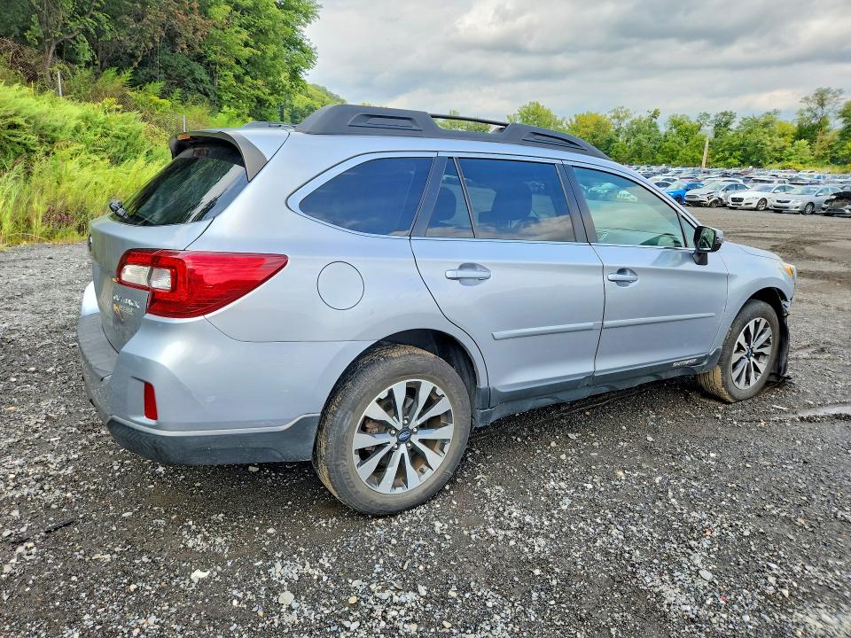Aukcja sprzedaży 2015 Subaru Outback, vin: 4S4BSANC5F3284241, numer aukcji: 67513236
