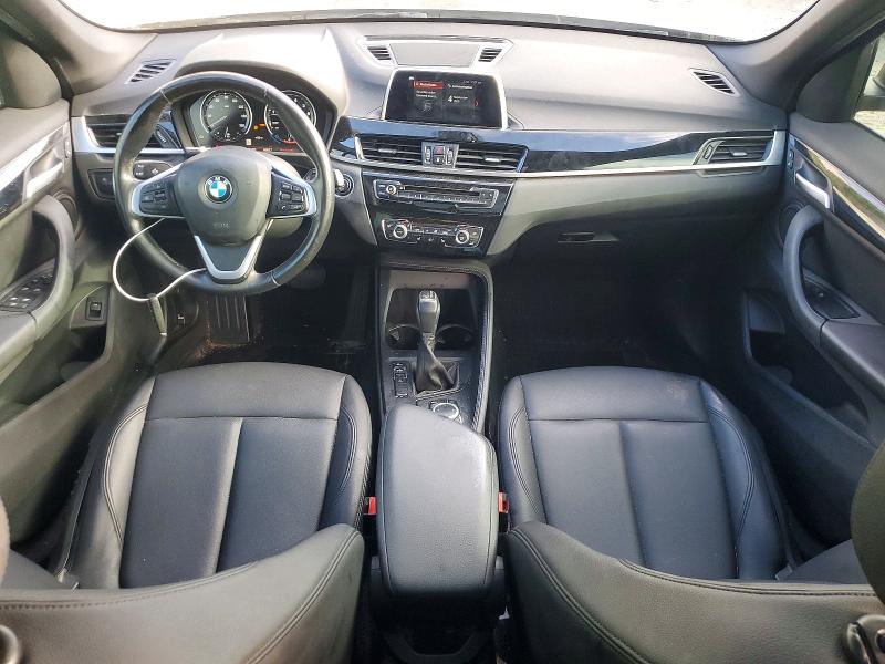 Aukcja sprzedaży 2019 Bmw X1, vin: WBXHU7C5XK3H46387, numer aukcji: 67384696