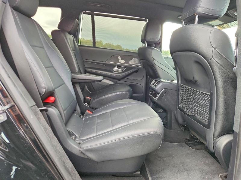 Продаж на аукціоні авто 2021 Mercedes-benz Gls, vin: 4JGFF5KE1MA380914, номер лоту: 70769726