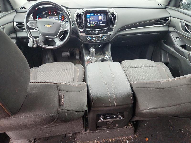 Продажа на аукционе авто 2020 Chevrolet Traverse, vin: 1GNERGKW0LJ297654, номер лота: 68010306