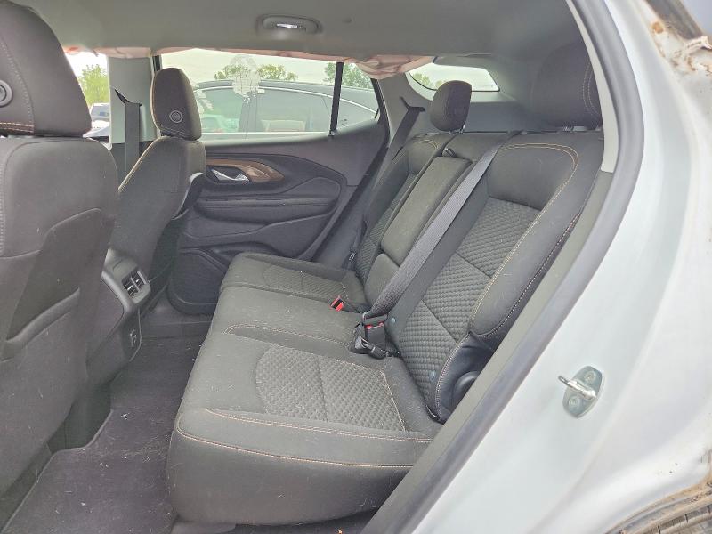Aukcja sprzedaży 2020 Gmc Terrain, vin: 3GKALMEV9LL334286, numer aukcji: 68854356