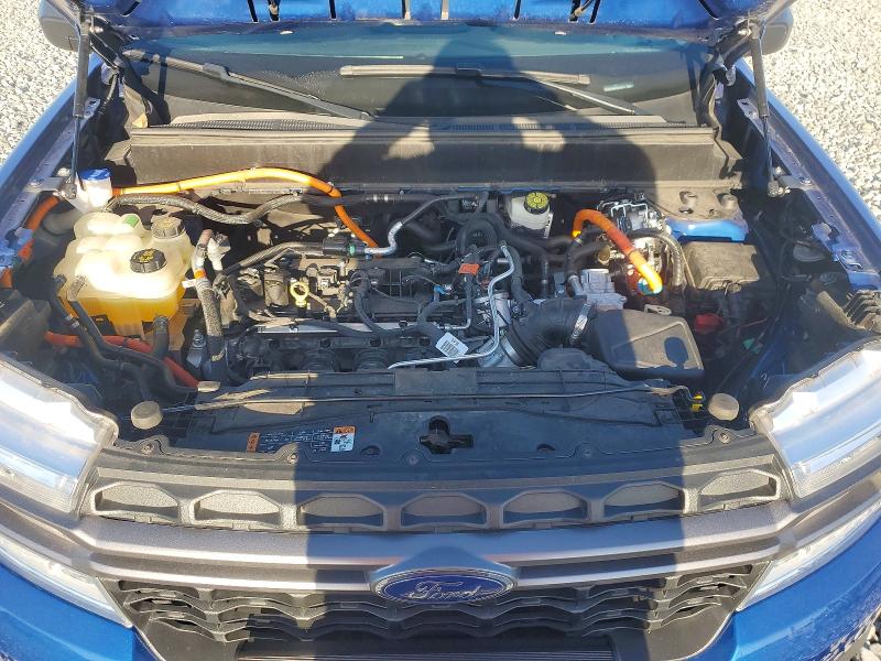 Продажа на аукционе авто 2023 Ford Maverick, vin: 3FTTW8E36PRA97437, номер лота: 69397526