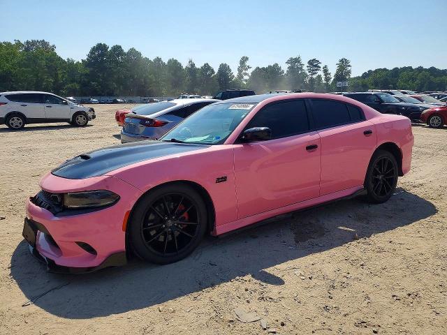 Продажа на аукционе авто 2022 Dodge Charger, vin: 2C3CDXCT1NH132952, номер лота: 67548986