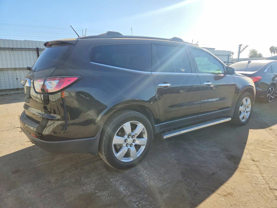 Продажа на аукционе авто 2017 Chevrolet Traverse, vin: 1GNKRGKDXHJ104516, номер лота: 70715926