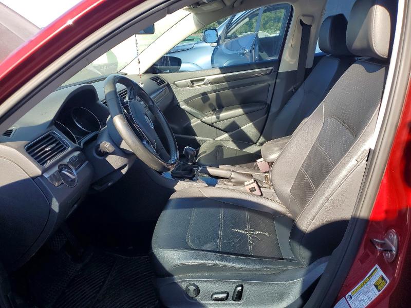 Aukcja sprzedaży 2017 Volkswagen Passat, vin: 1VWBT7A35HC084972, numer aukcji: 70422666