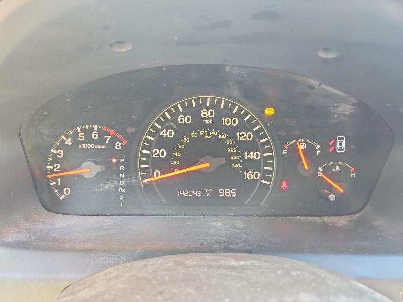 2003 Honda Accord მანქანა იყიდება აუქციონზე, vin: JHMCM56383C001205, აუქციონის ნომერი: 68740446
