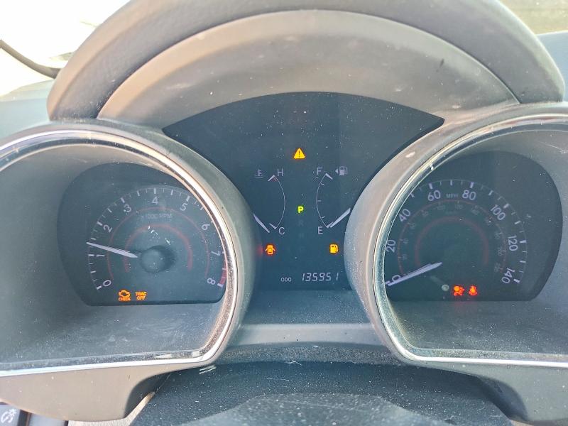 2013 Toyota Highlander მანქანა იყიდება აუქციონზე, vin: 5TDDK3EH4DS271660, აუქციონის ნომერი: 69897456