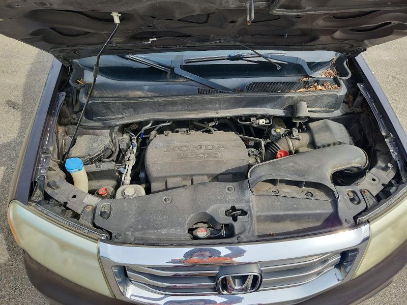 Продаж на аукціоні авто 2014 Honda Pilot, vin: 5FNYF4H26EB008367, номер лоту: 70412346