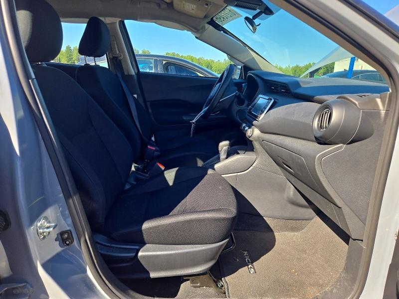 Aukcja sprzedaży 2025 Nissan Kicks Play, vin: 3N1CP5BV7SL502995, numer aukcji: 67272496