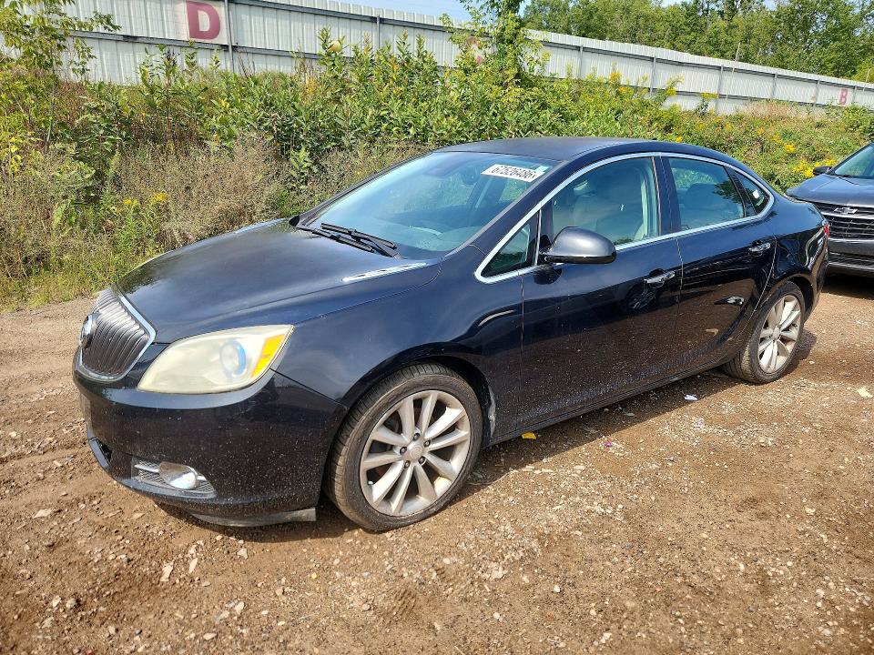 Aukcja sprzedaży 2014 Buick Verano, vin: 1G4PR5SK0E4117704, numer aukcji: 67526486