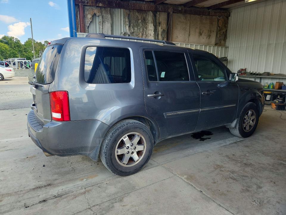 Продаж на аукціоні авто 2010 Honda Pilot, vin: 5FNYF3H90AB023044, номер лоту: 68844536