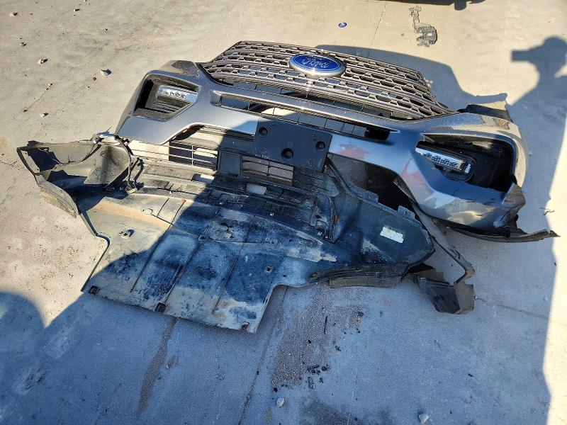 68689646 :رقم المزاد ، 1FMSK7DH2PGB80719 vin ، 2023 Ford Explorer مزاد بيع