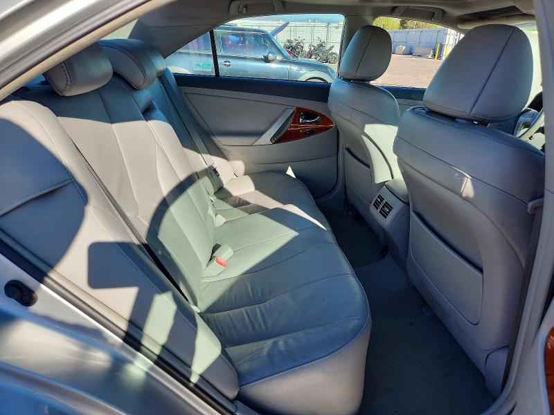 2010 Toyota Camry მანქანა იყიდება აუქციონზე, vin: 4T1BB3EK8AU116373, აუქციონის ნომერი: 67528776