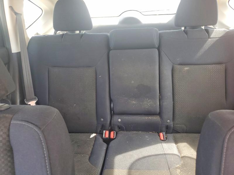 Aukcja sprzedaży 2016 Honda Cr-v, vin: 2HKRM4H30GH649067, numer aukcji: 66716866