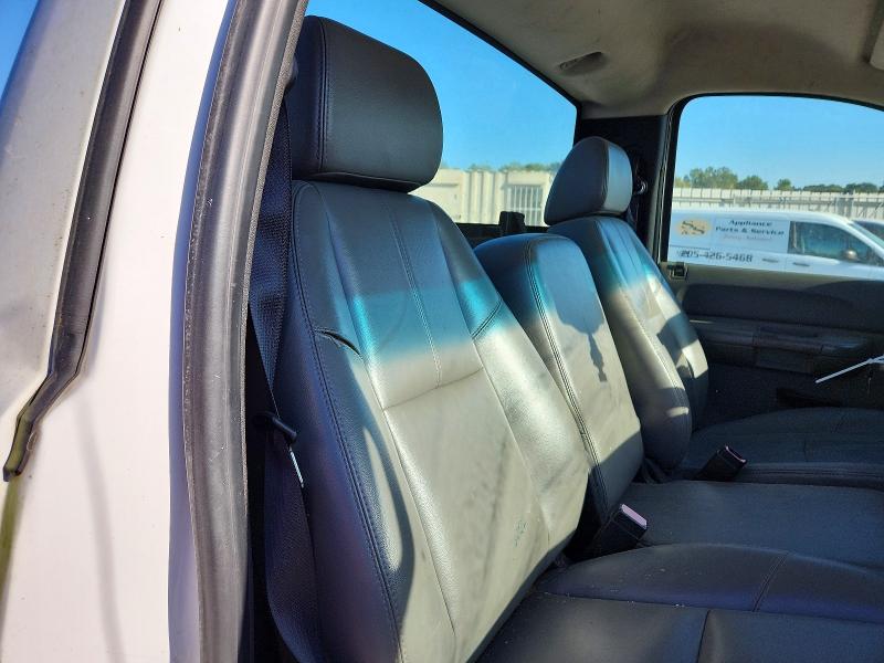 Aukcja sprzedaży 2007 Chevrolet Silverado, vin: 1GCEC14C97Z526608, numer aukcji: 70674276