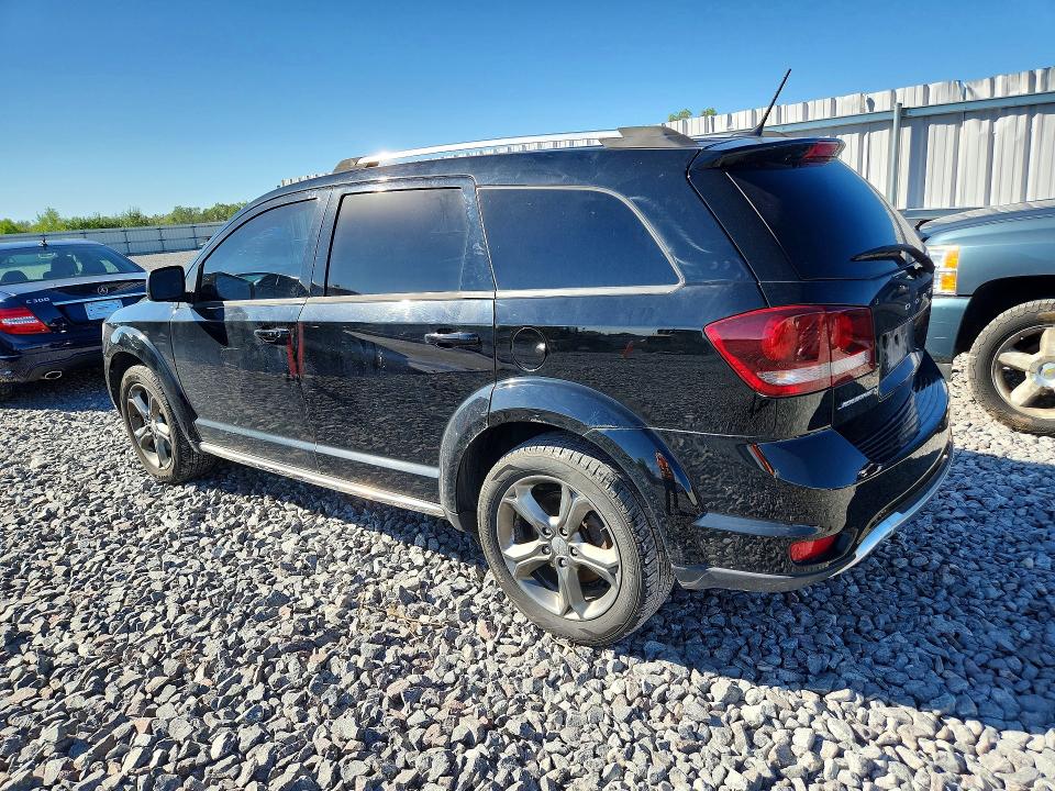 Продажа на аукционе авто 2015 Dodge Journey, vin: 3C4PDCGBXFT727590, номер лота: 67845586
