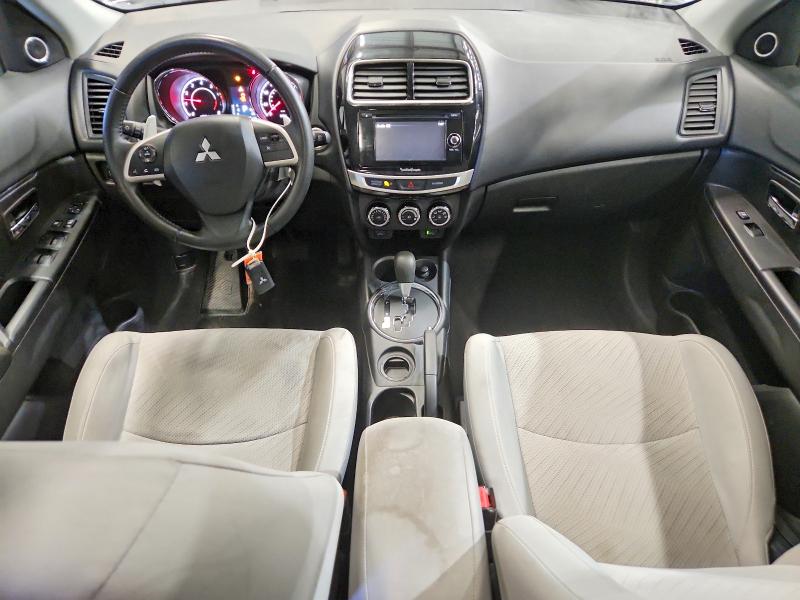Продаж на аукціоні авто 2015 Mitsubishi Outlander Sport, vin: 4A4AP4AU4FE047772, номер лоту: 69869036