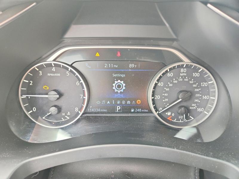 Продажа на аукционе авто 2015 Nissan Murano, vin: 5N1AZ2MG2FN233639, номер лота: 69627636
