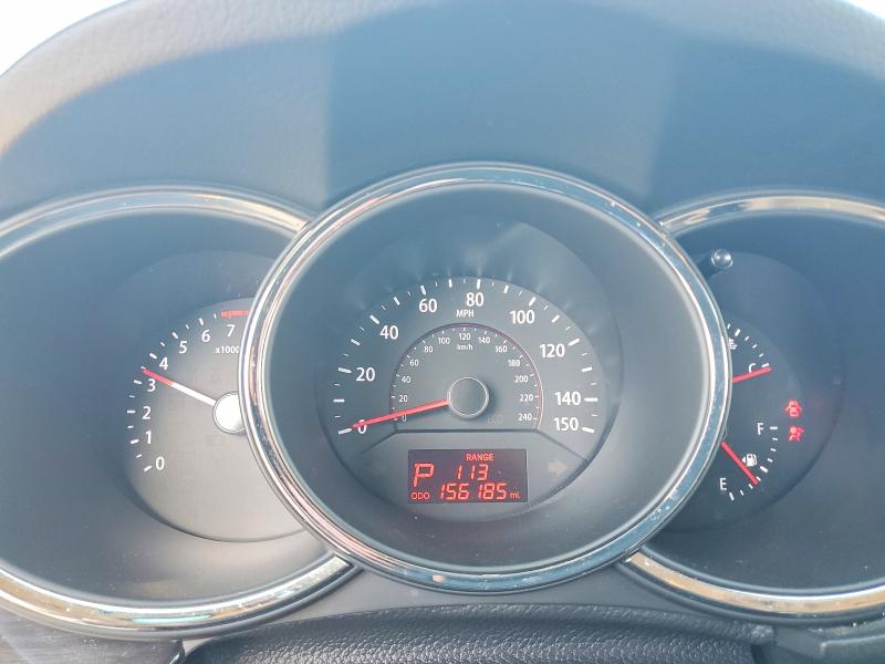 Aukcja sprzedaży 2013 Kia Sorento, vin: 5XYKU4A25DG336859, numer aukcji: 69220216