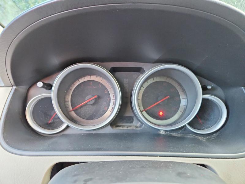 Продажа на аукционе авто 2009 Mazda Cx-9, vin: JM3TB38V990171200, номер лота: 68778666