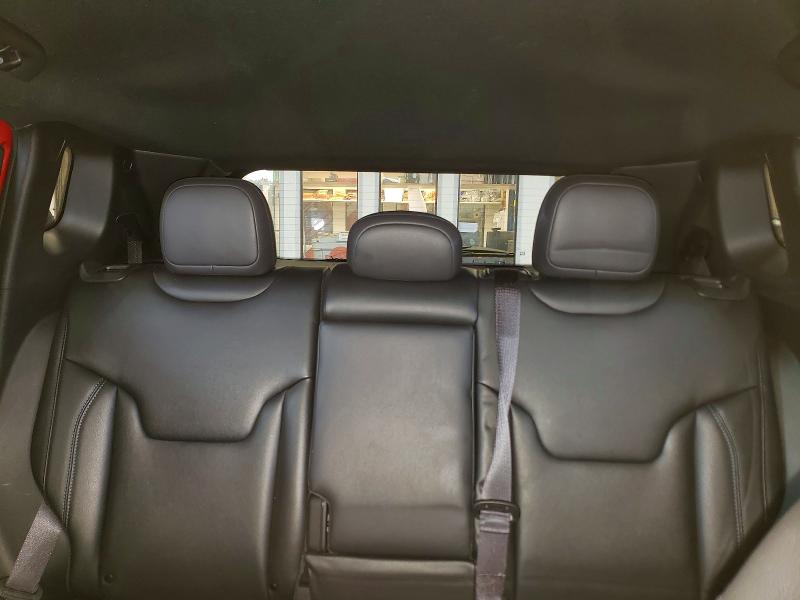 Продажа на аукционе авто 2026 Jeep Compass, vin: 3C4NJDCN3TT234187, номер лота: 68390006