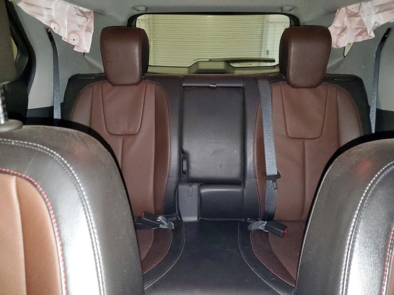 70464856 :رقم المزاد ، 2GNALFEK3D6242004 vin ، 2013 Chevrolet Equinox مزاد بيع